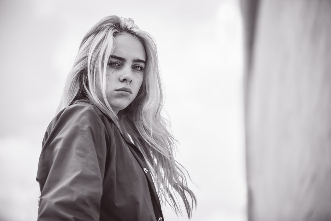 Billie Eilish