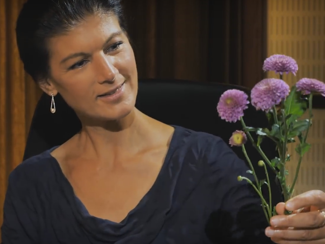 Sahra Wagenknecht