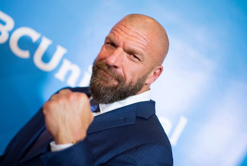 Triple H