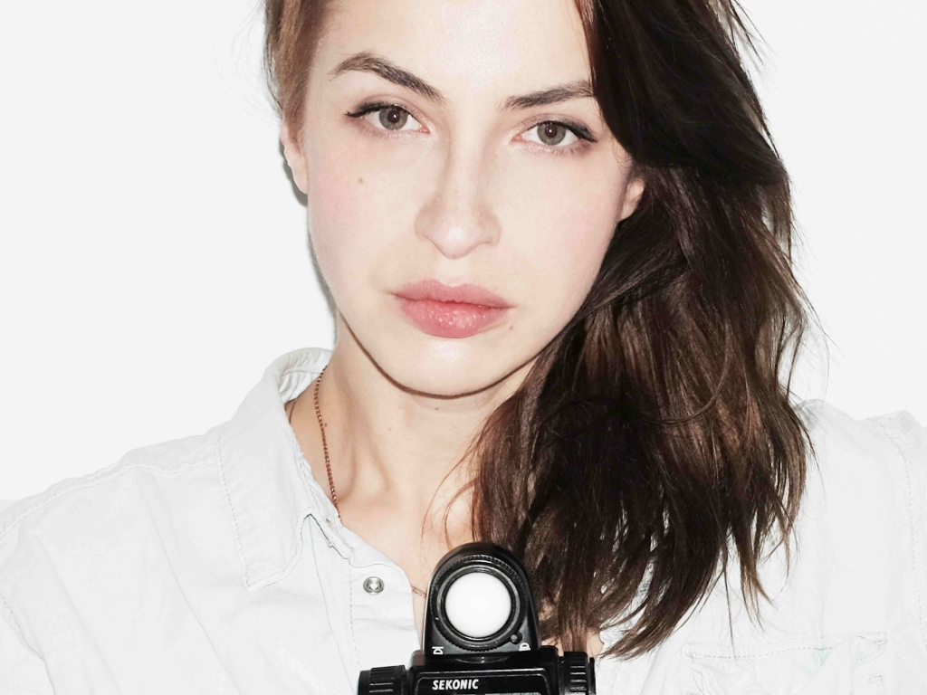 Kat 'Rocket' Kaufmann