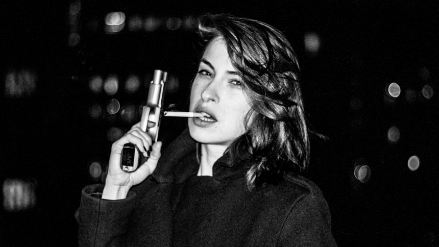 Kat 'Rocket' Kaufmann