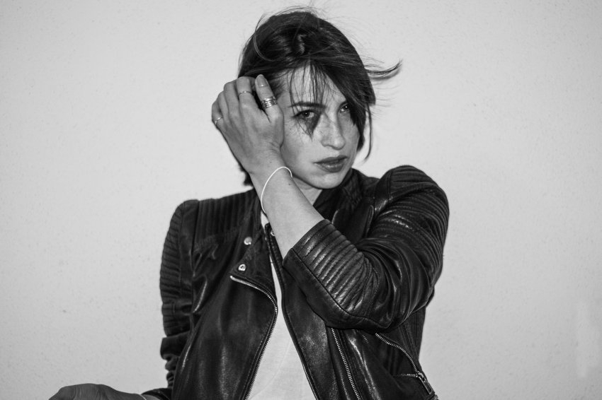 Kat 'Rocket' Kaufmann