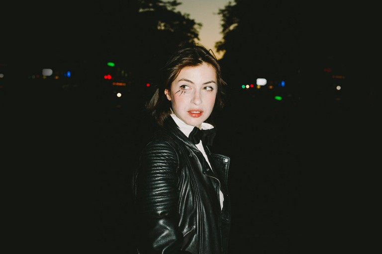Kat 'Rocket' Kaufmann