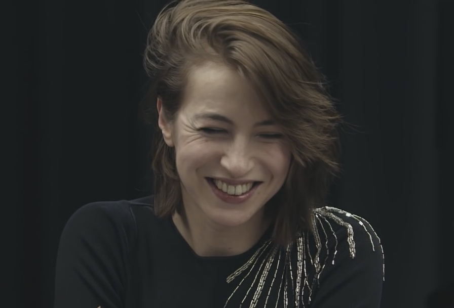 Kat 'Rocket' Kaufmann