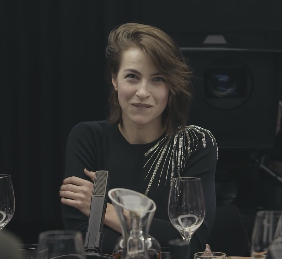 Kat 'Rocket' Kaufmann
