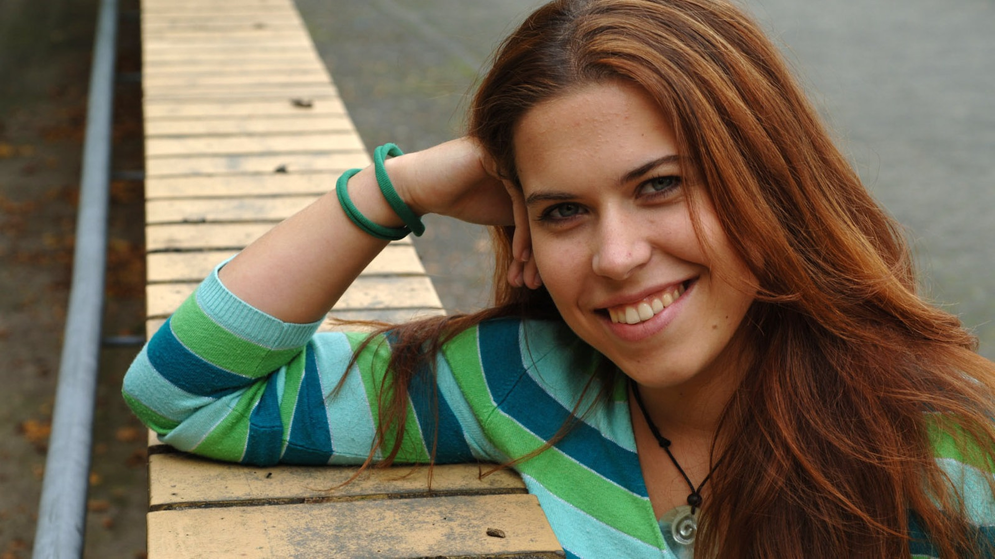 Julia Stark
