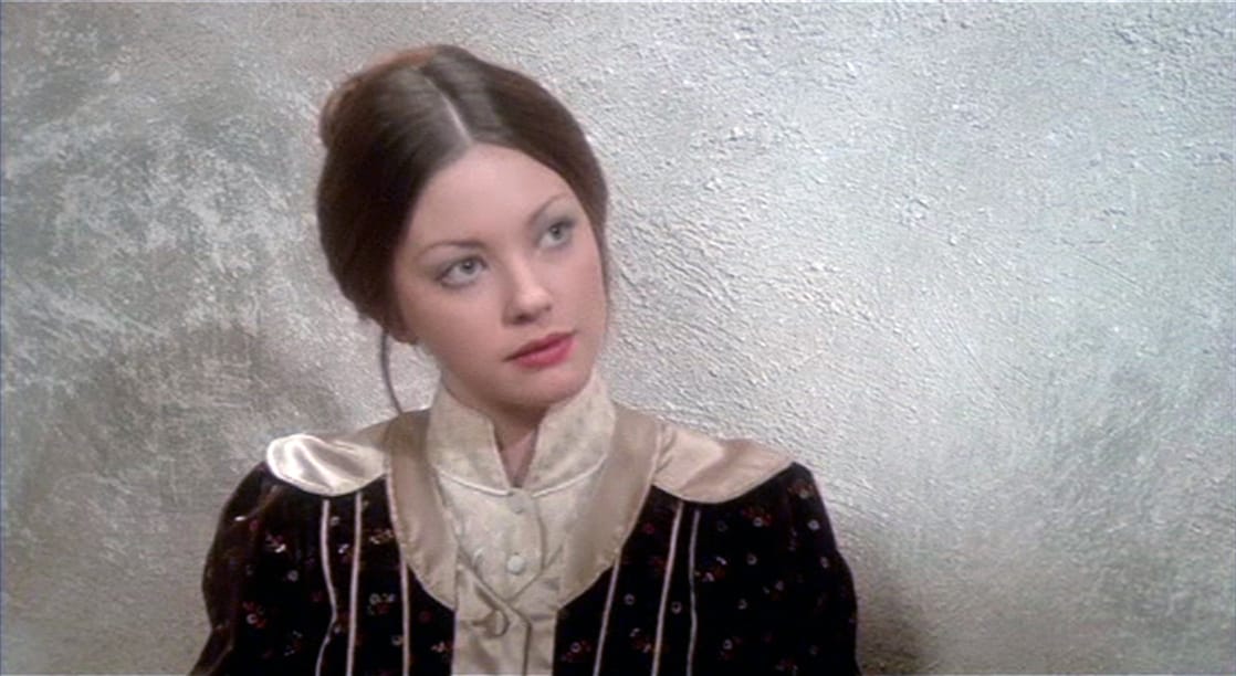 Lynne Frederick Lynne Frederick
