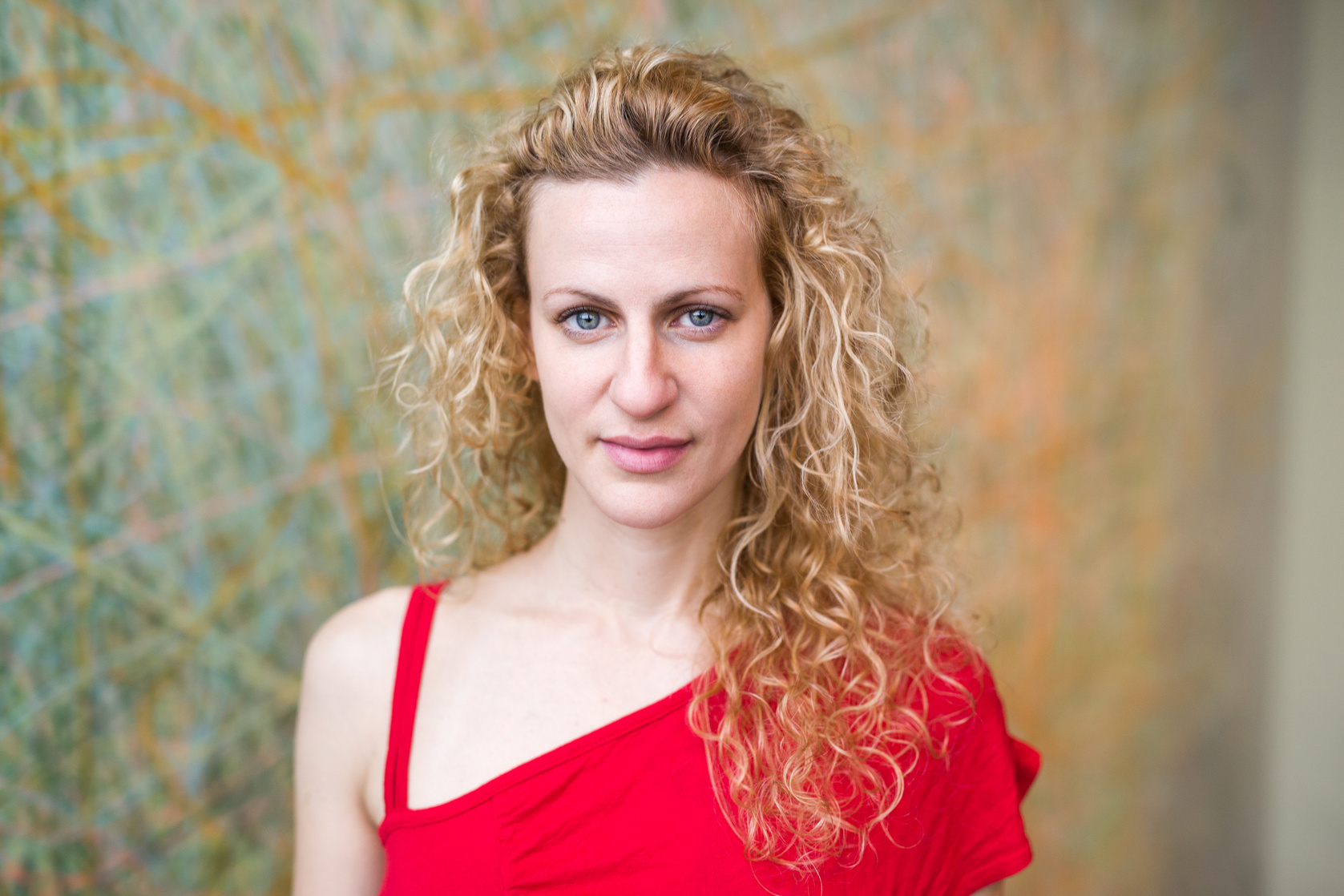 Nadia Migdal
