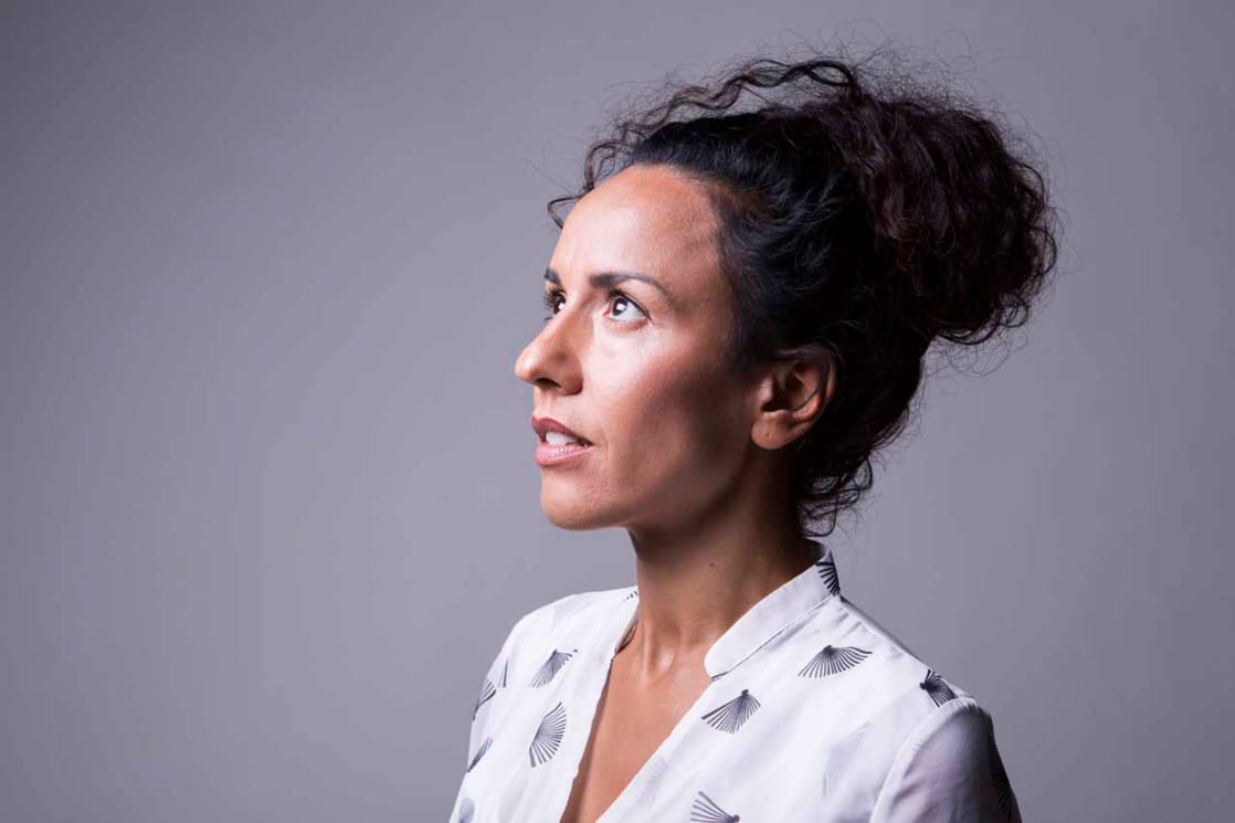 Picture of Dunja Dogmani