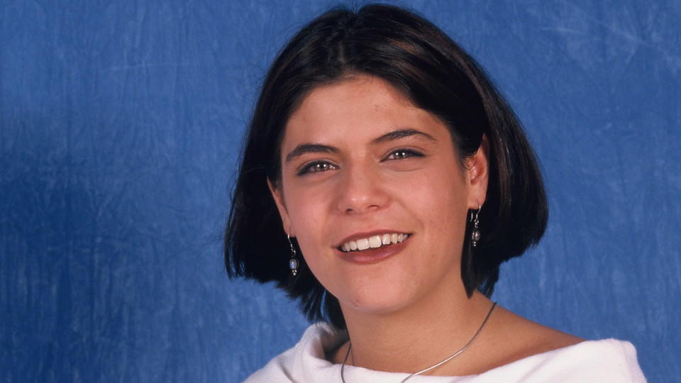 Sara Turchetto