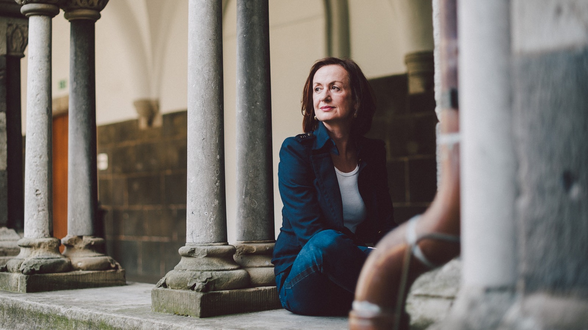 Irene Fischer
