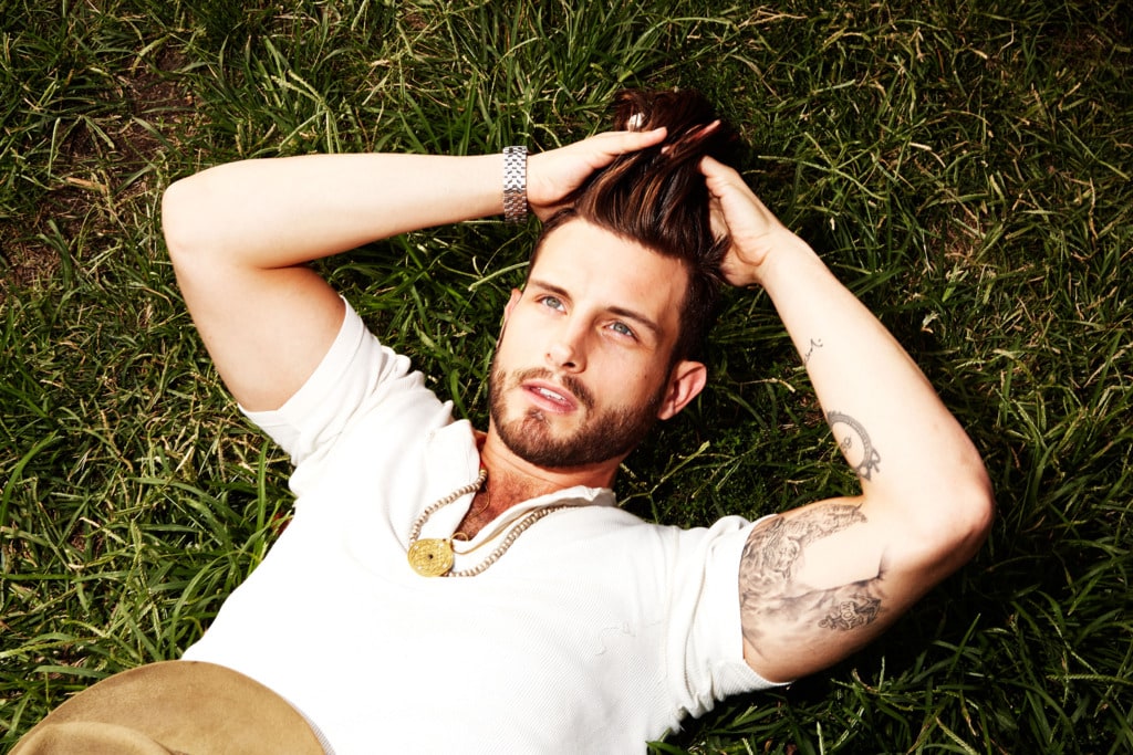 Nico Tortorella