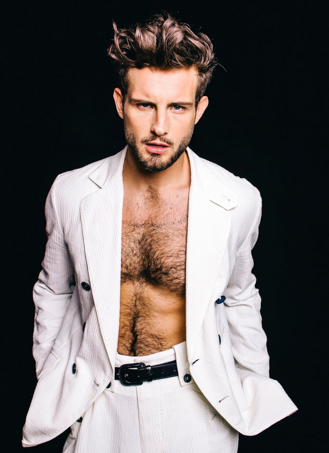 Nico Tortorella