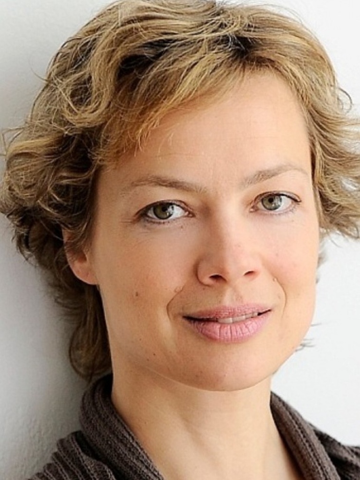 Picture of Christine Stienemeier