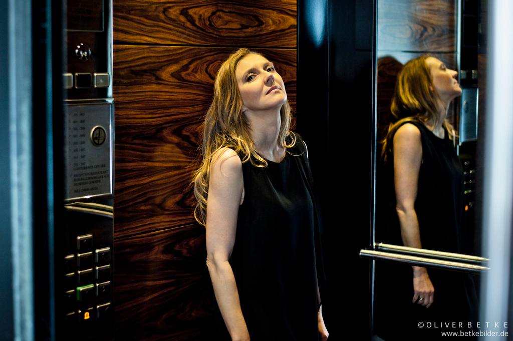 Claudia Maria Haas