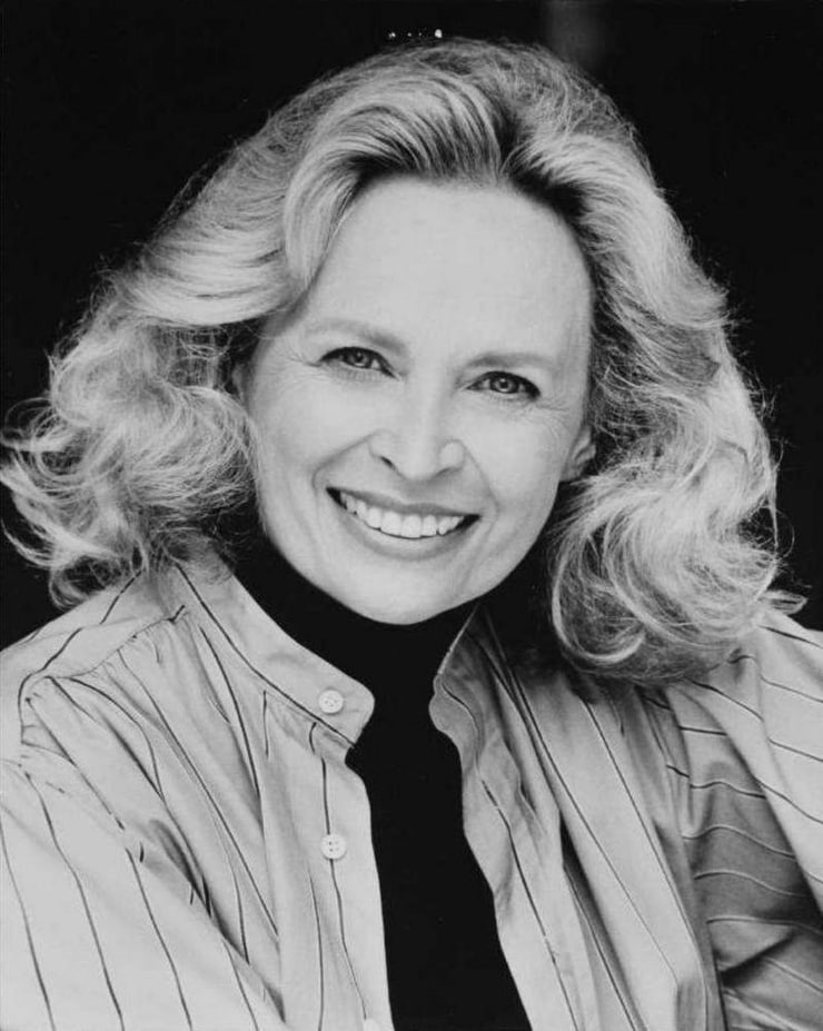 Picture of Bonnie Bartlett