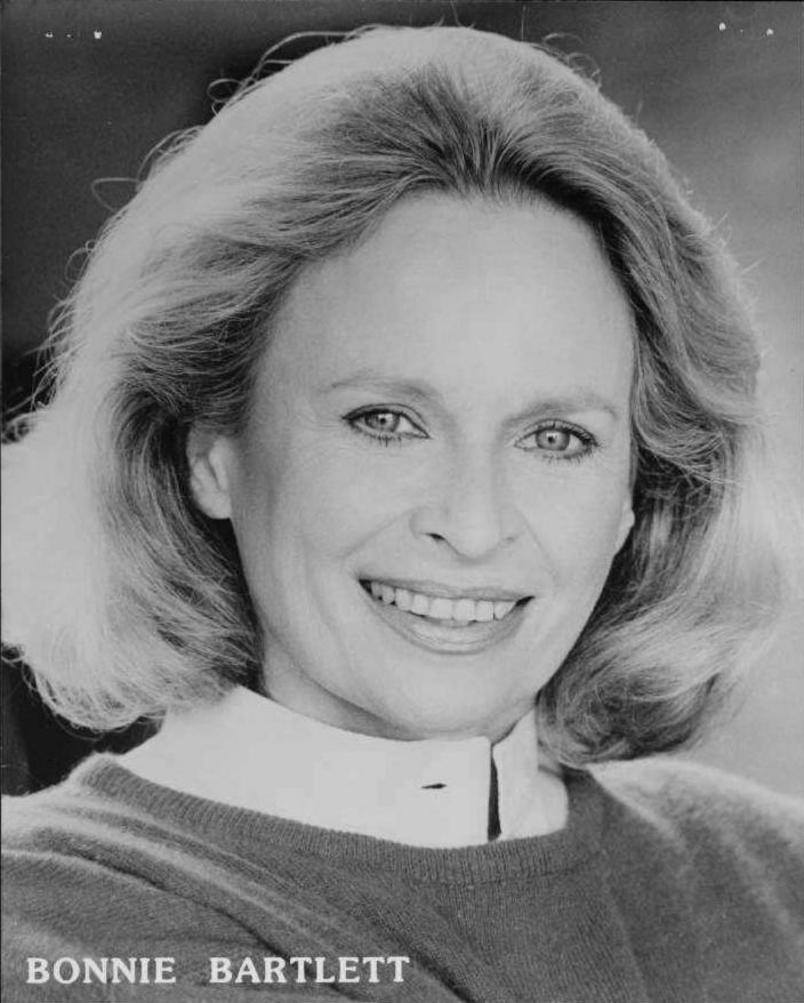 Bonnie Bartlett Bonnie Bartlett new picture Bonnie Bartlett Bonnie Bartlett new pics
