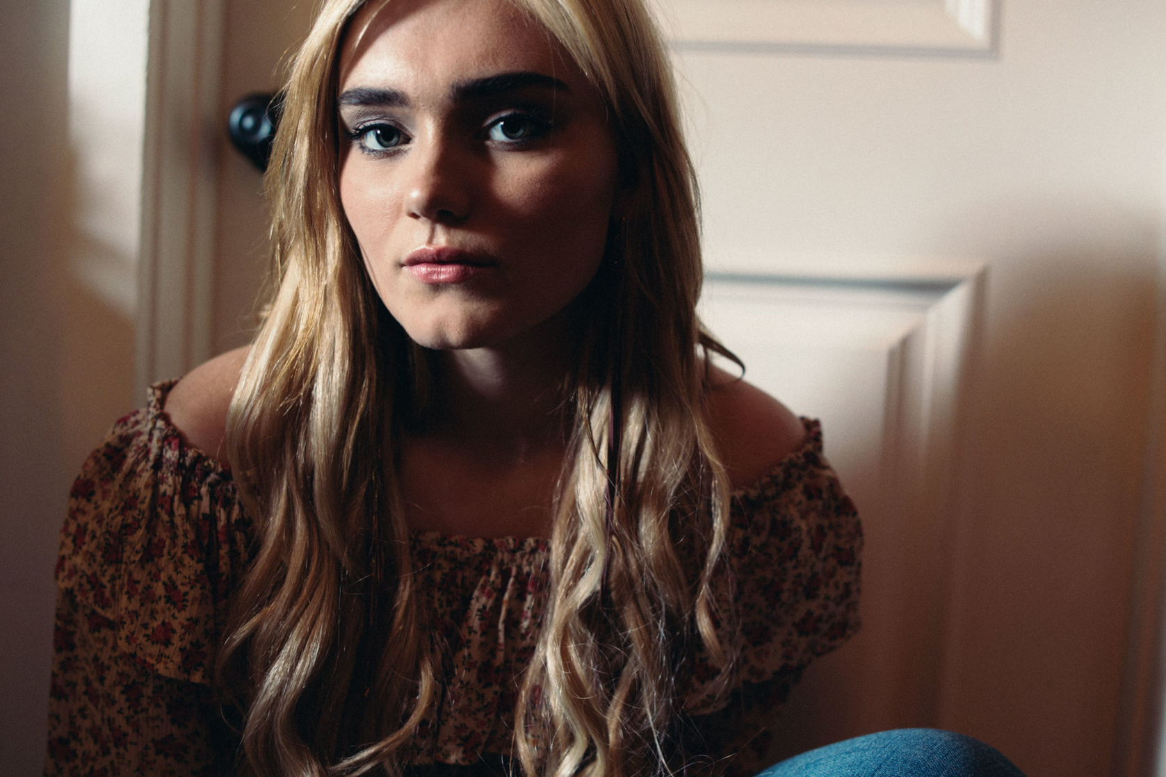 Meg Donnelly Meg Donnelly