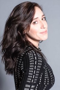 Picture of Mariana Treviño
