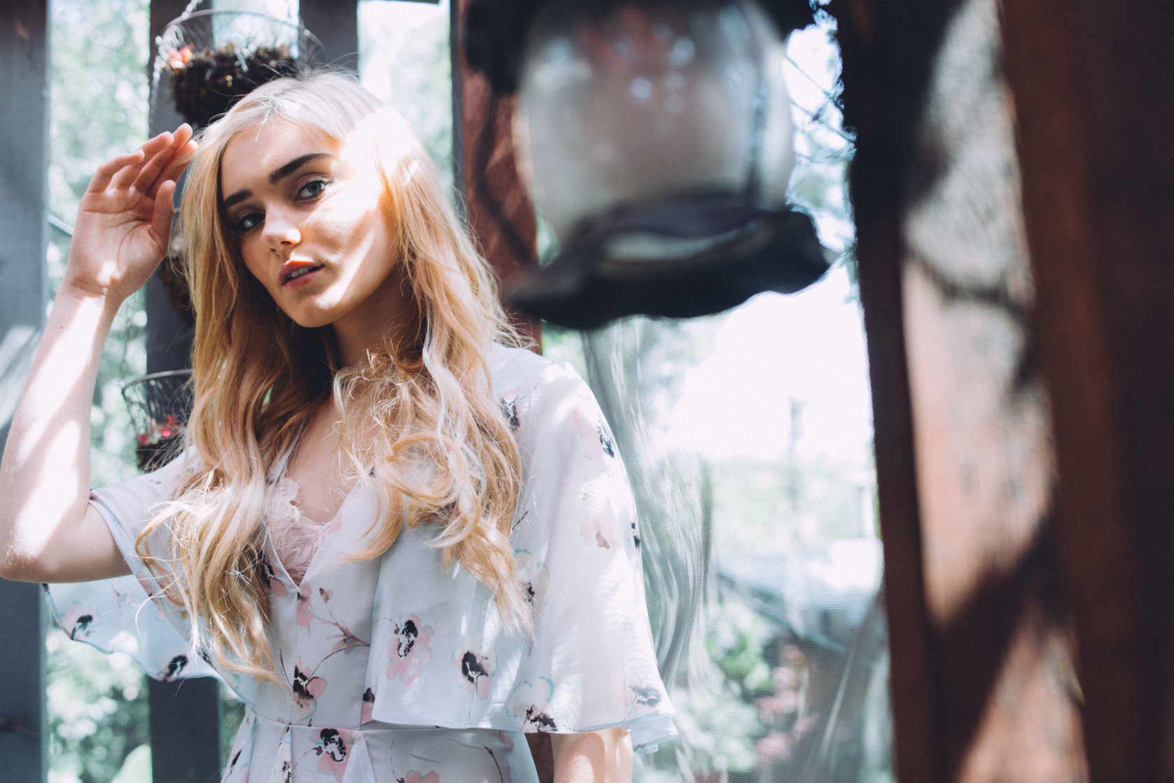 Meg Donnelly Meg Donnelly