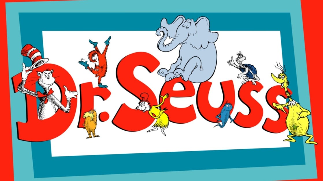 Dr. Seuss TV Specials (1966-1995)