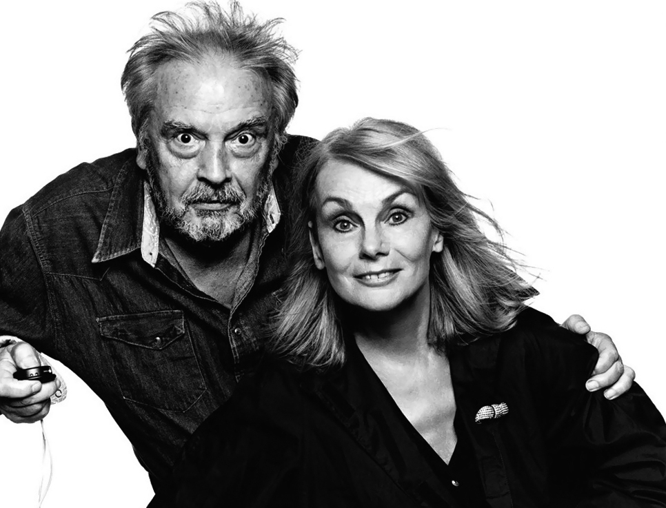 David Bailey
