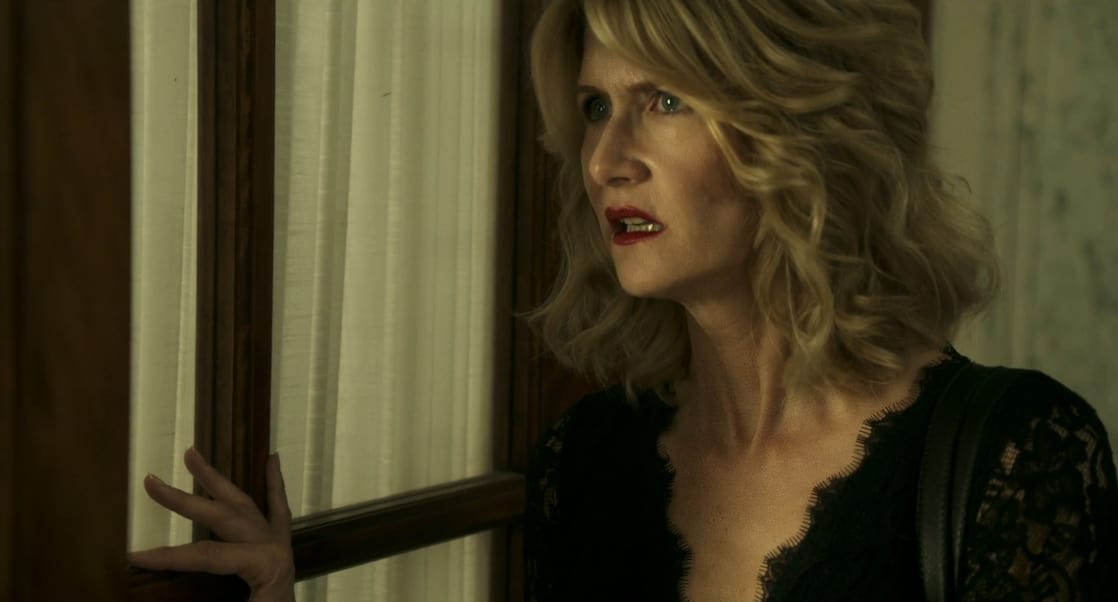 лора фильм 2018. The tale 2018. рассказ фильм 2018. фильм рассказ 2018 дженнифер фокс.