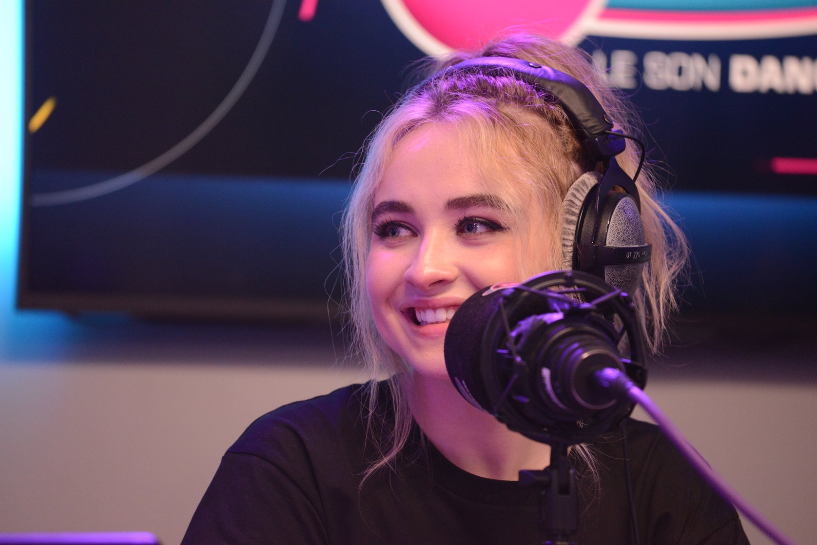 Sabrina Carpenter