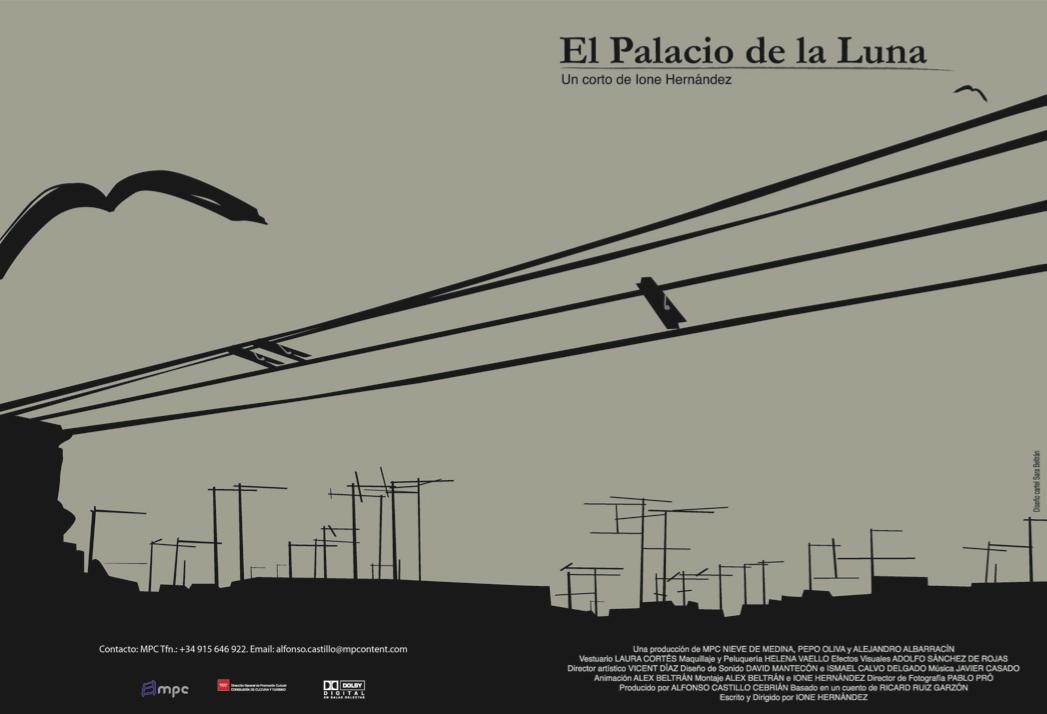 El palacio de la luna (2008)