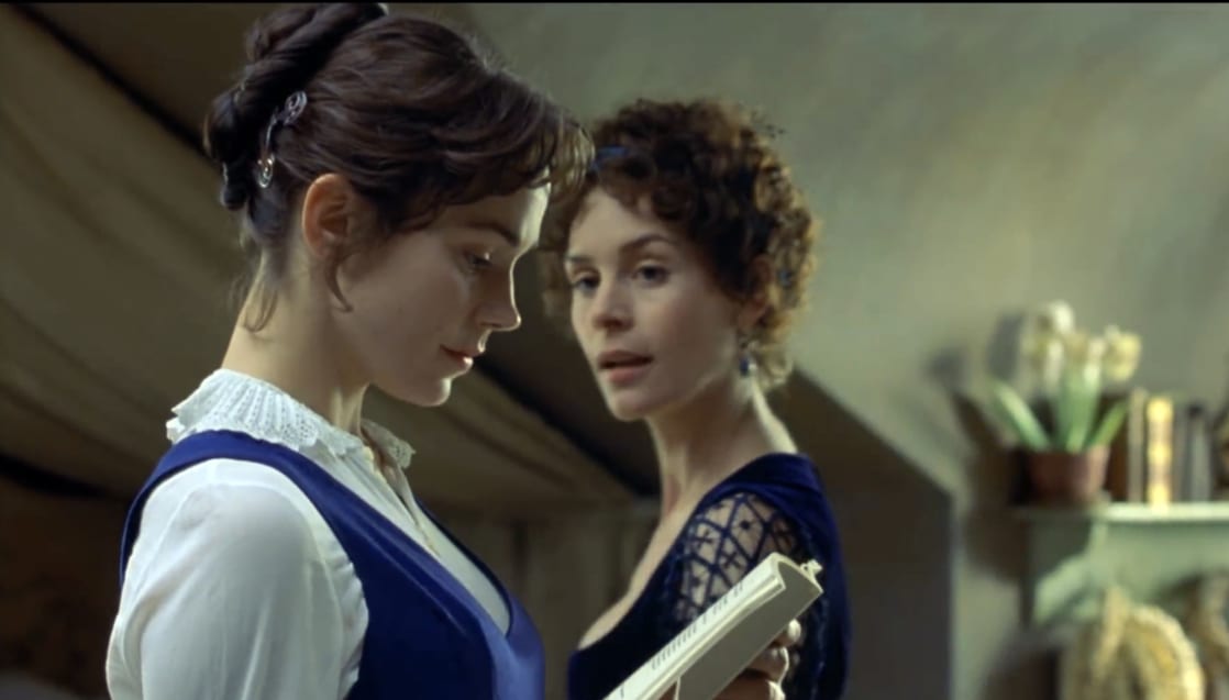 Picture of Mansfield Park