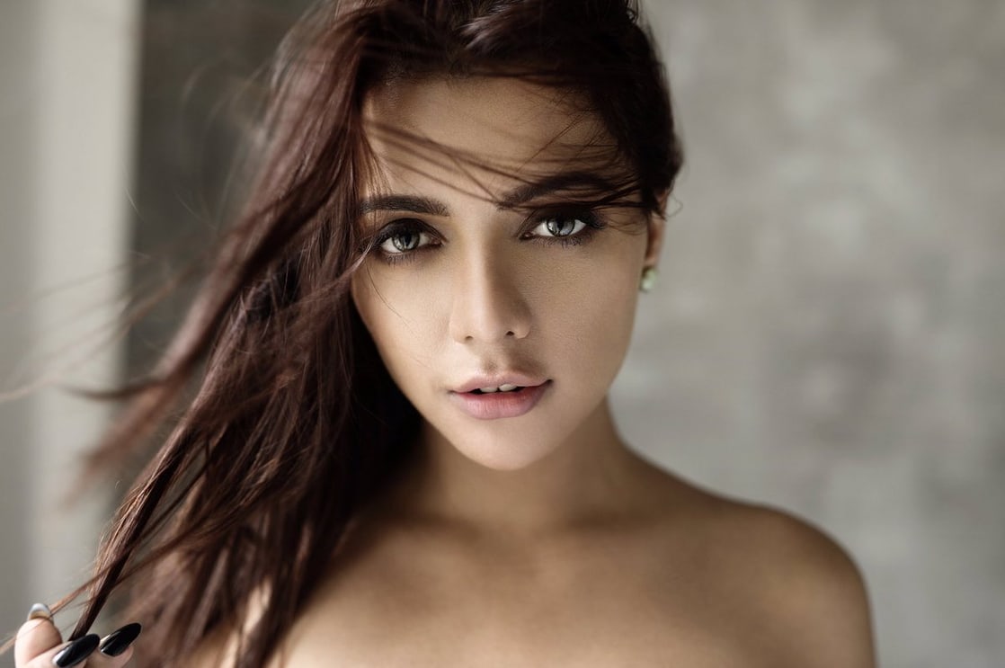 Ruhi Singh