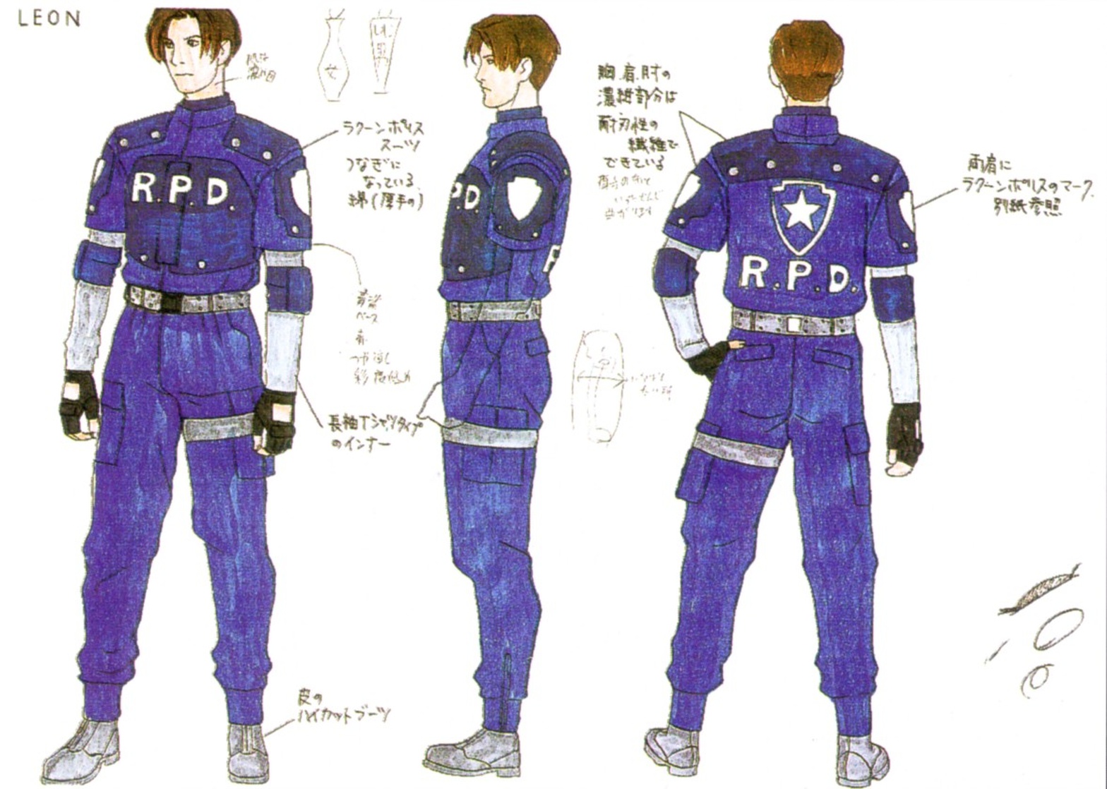Resident Evil 2