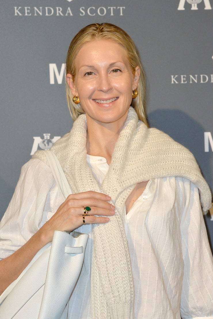 Kelly Rutherford in pretty little liars