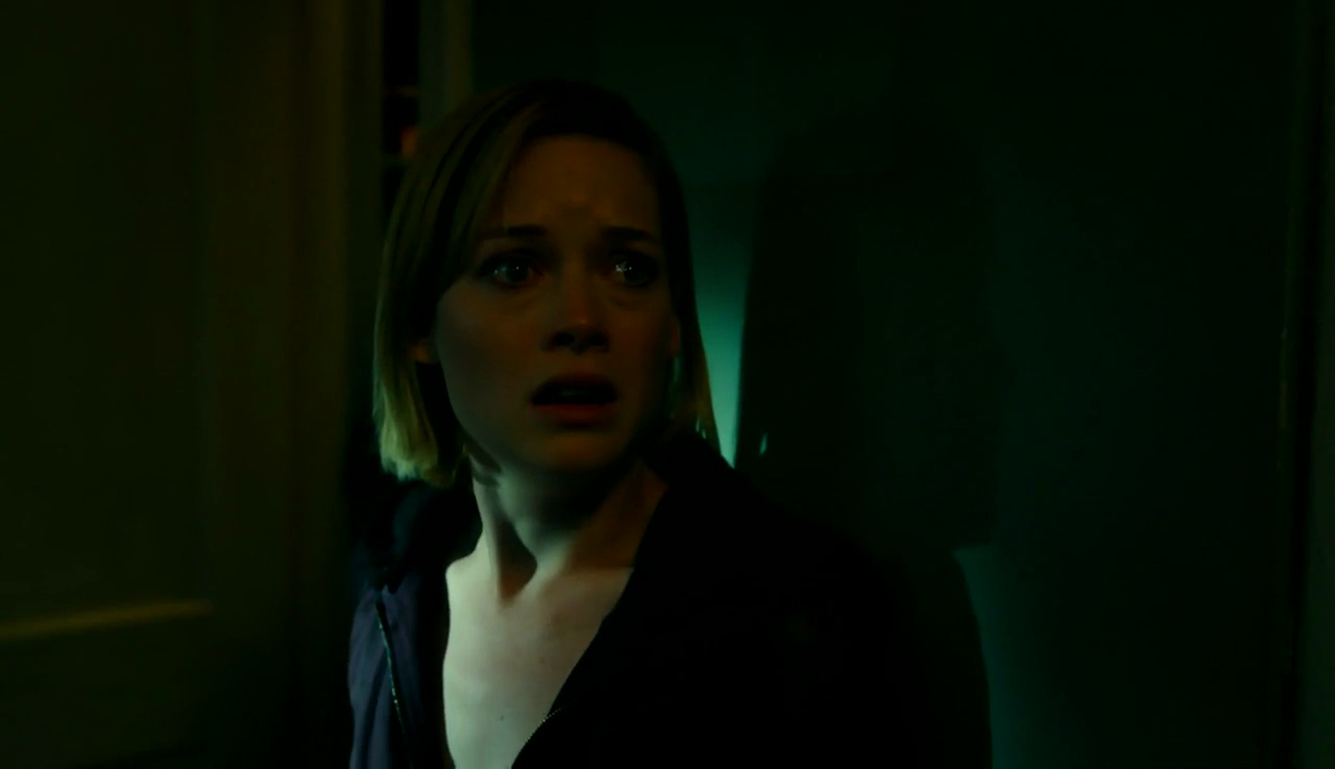 Don't Breathe Don't Breathe