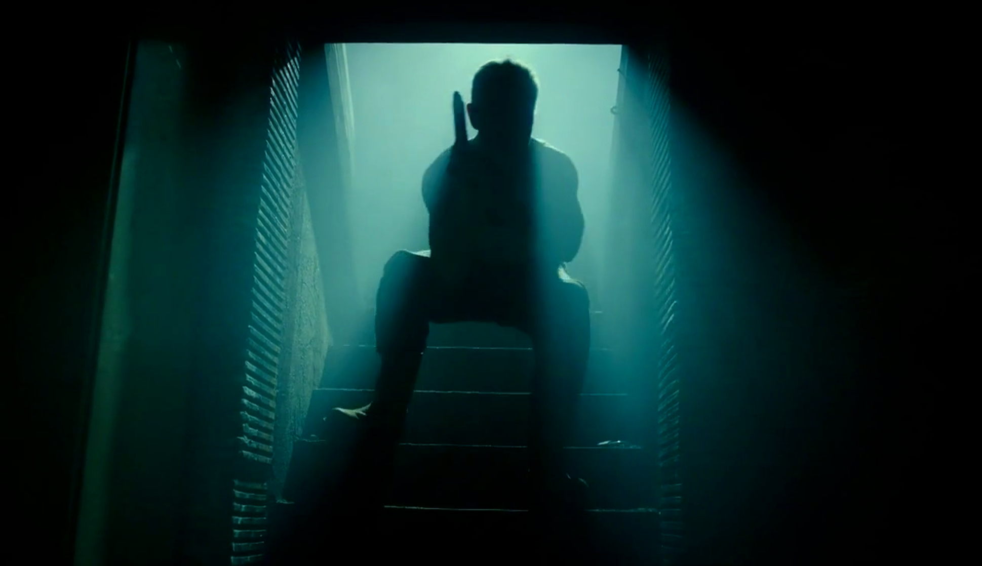 Don't Breathe Don't Breathe