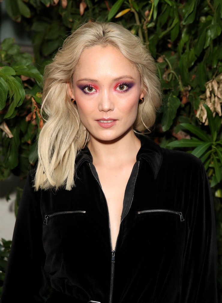 Pom Klementieff fhm