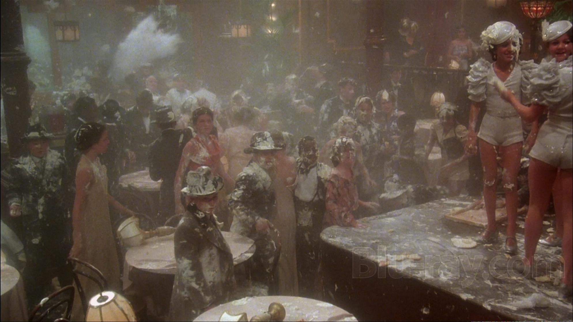 Bugsy Malone (1976)