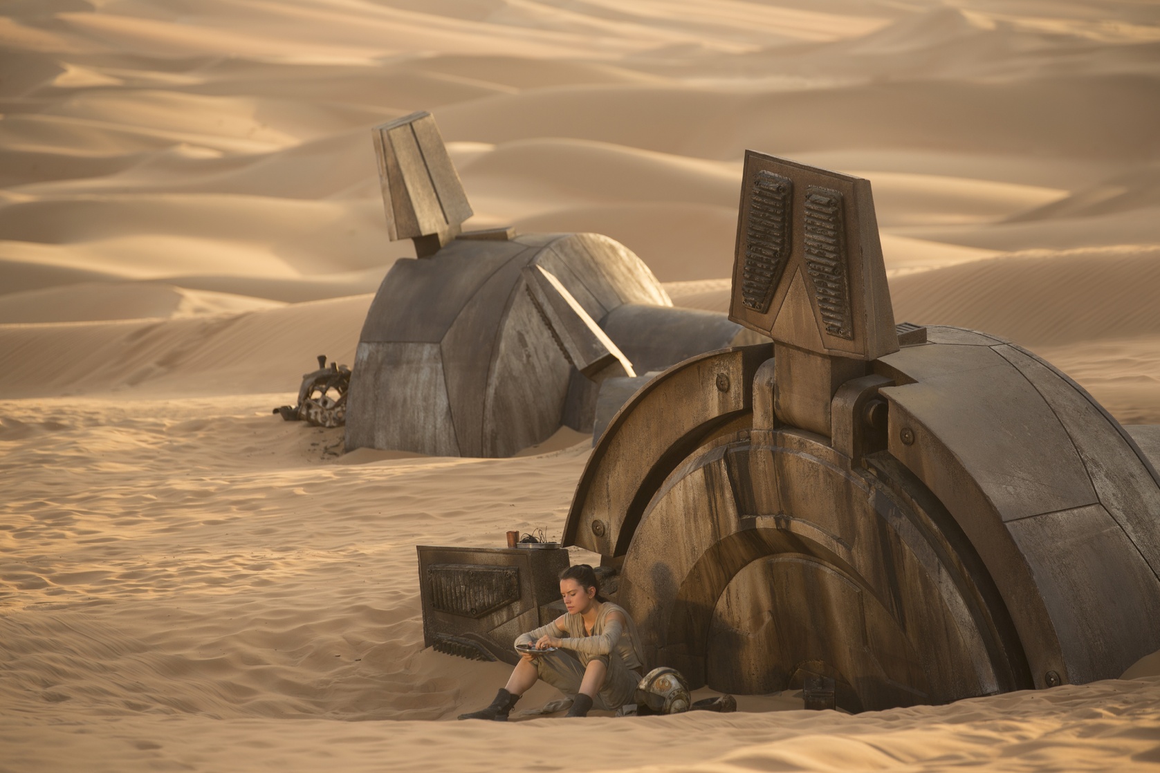 Rey Skywalker