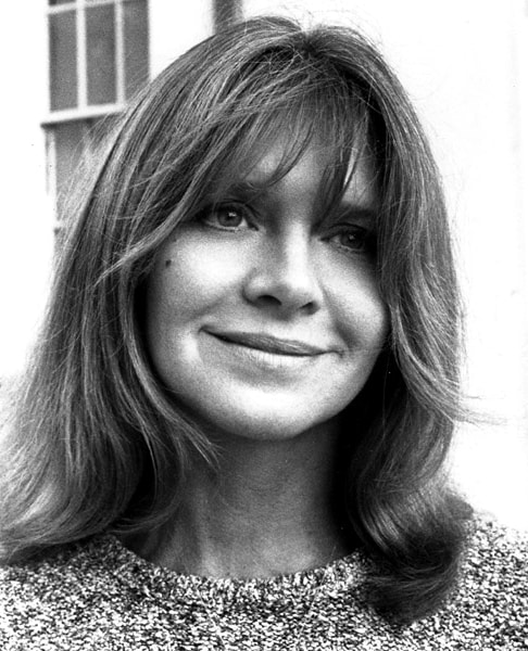 Picture of Melinda Dillon