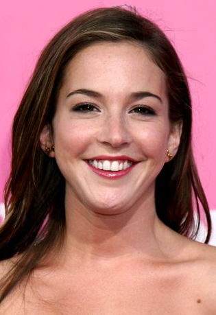 Picture of Martha MacIsaac