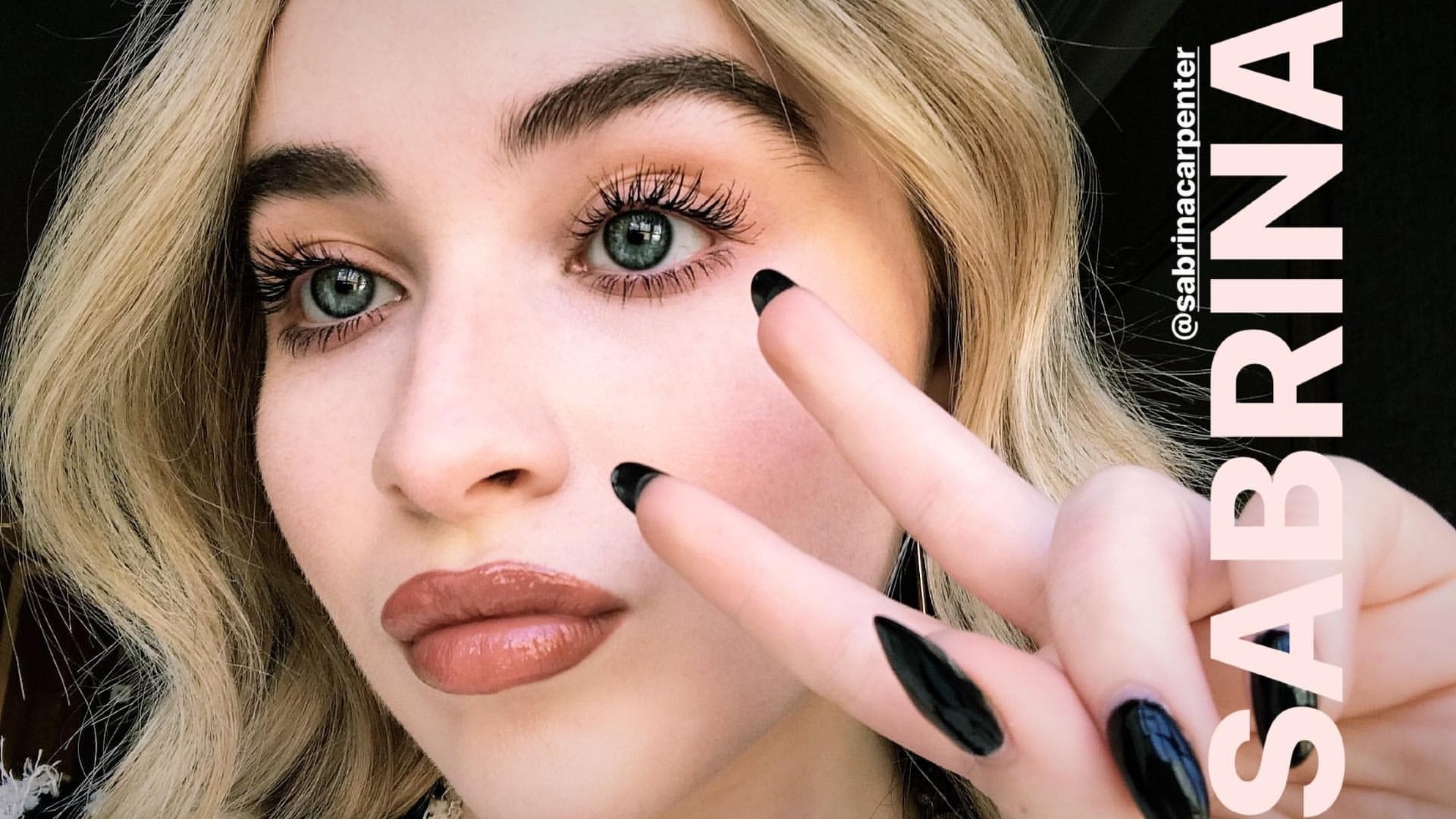Sabrina Carpenter