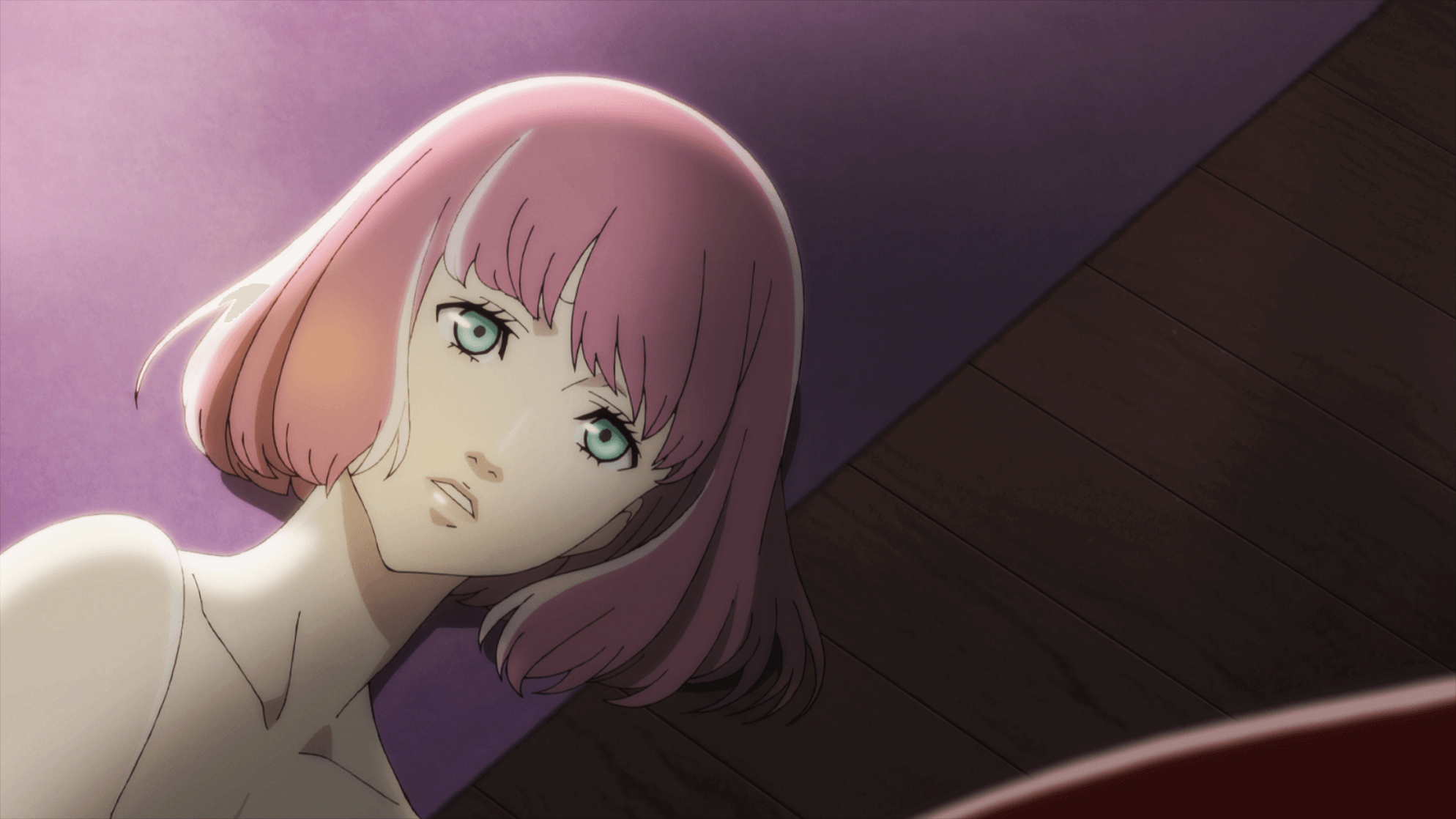 Rin (Catherine: Full Body)