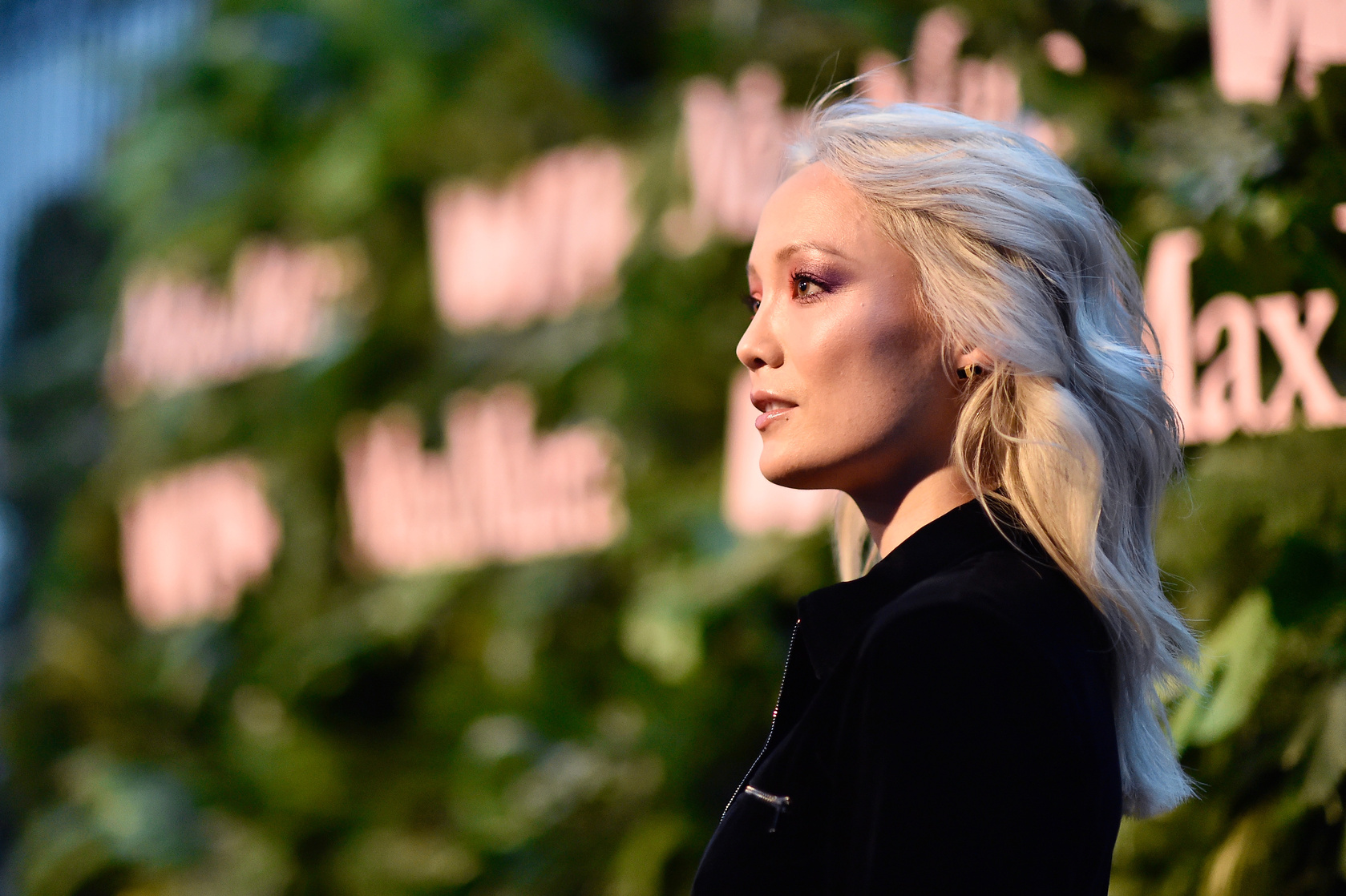 Pom Klementieff Pom Klementieff