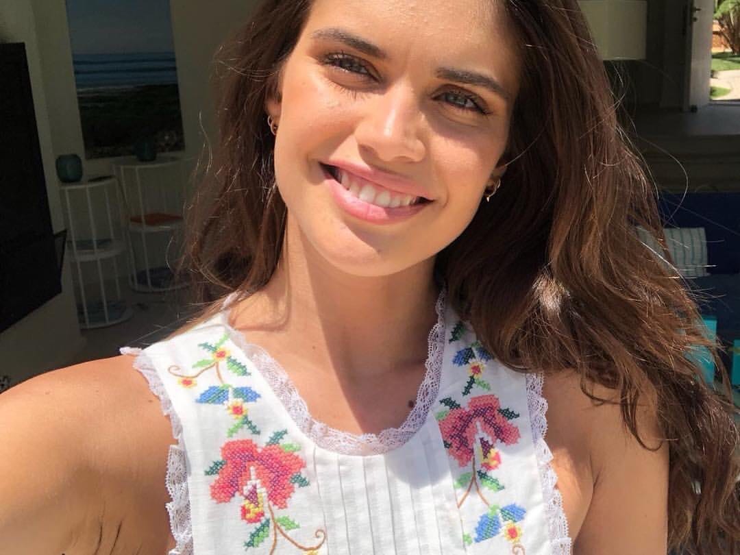 Sara Sampaio Sara Sampaio