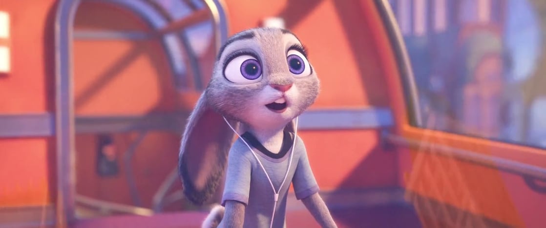 Zootopia