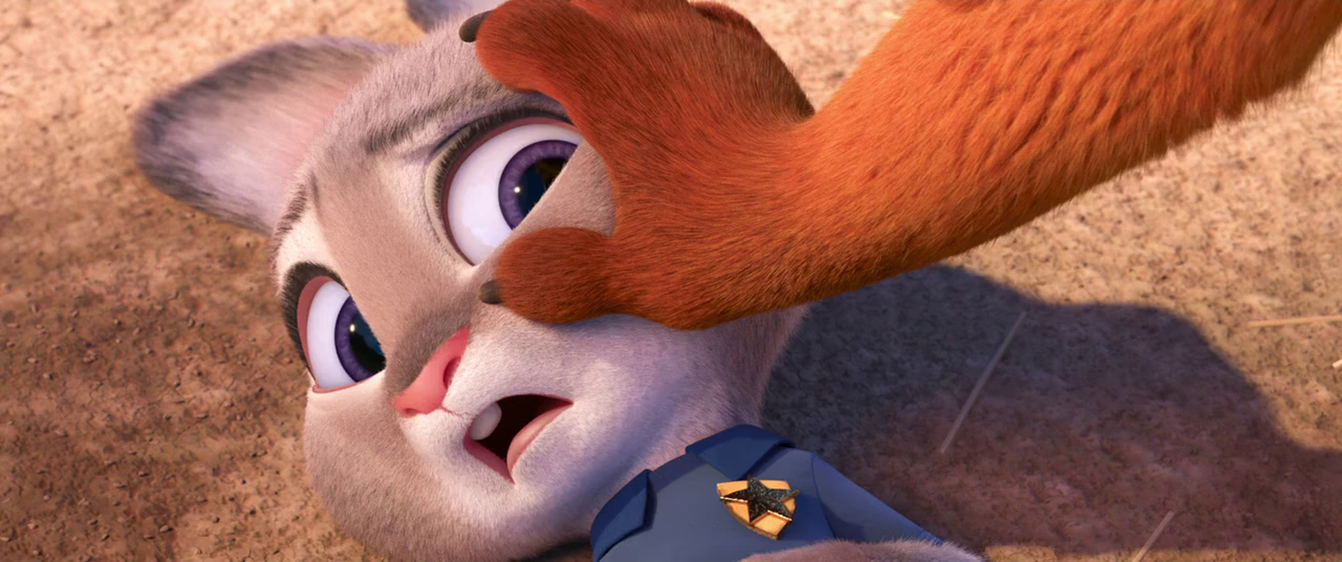 Zootopia