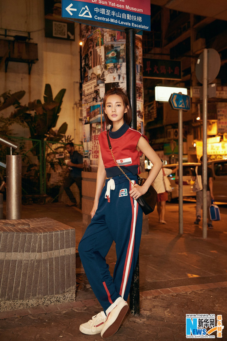 Picture of Li Yi Tong