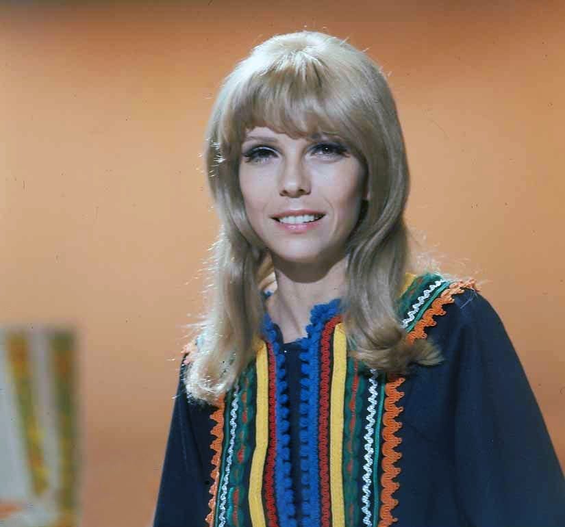 Nancy Sinatra