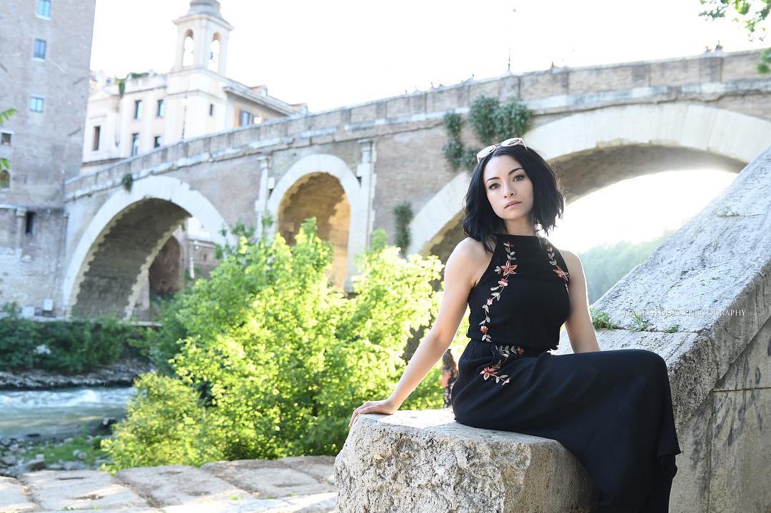 Jodelle Ferland