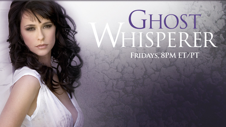 Ghost Whisperer